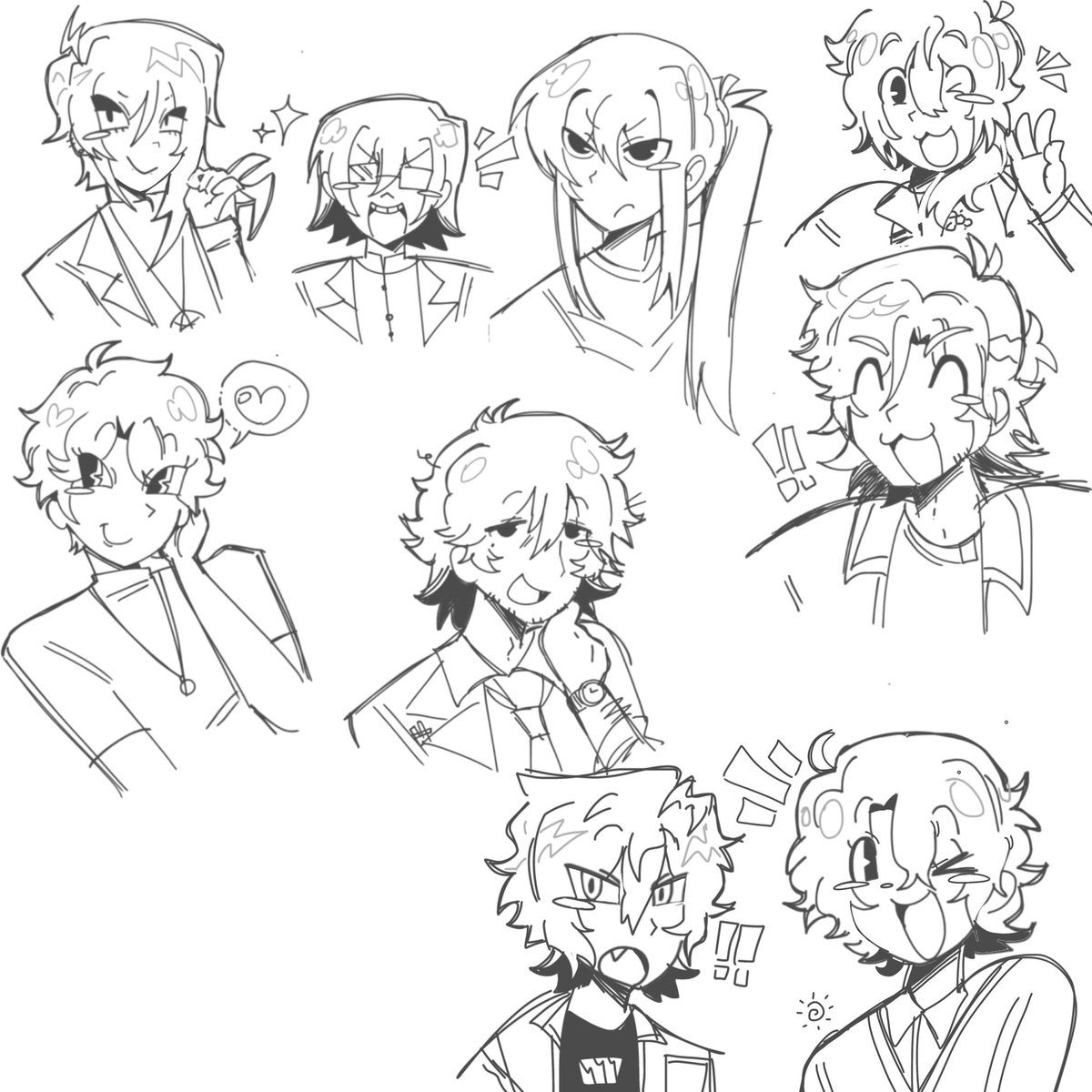 ★.Sunny! 🩵 tweet media