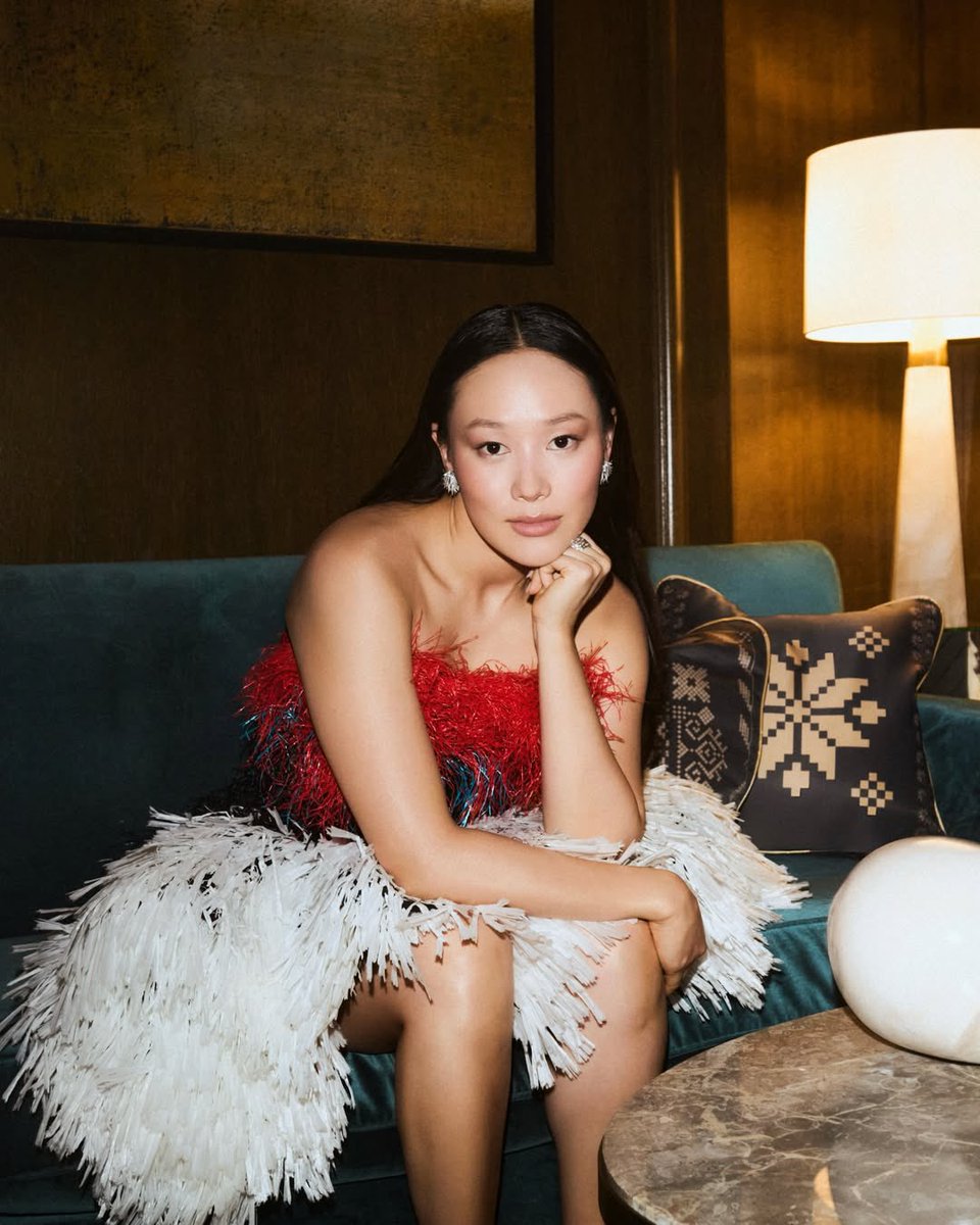 Yerin Ha Source tweet media