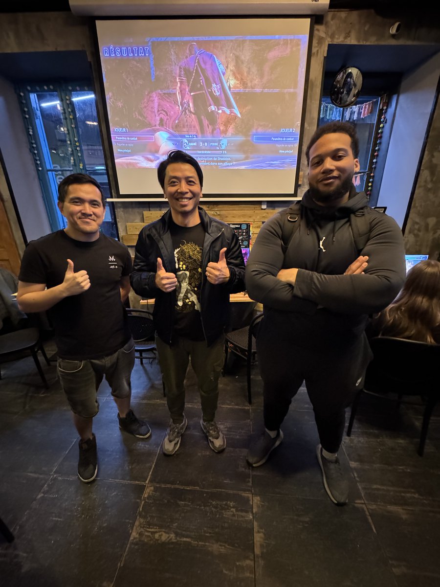 Beat by 44 tweet media