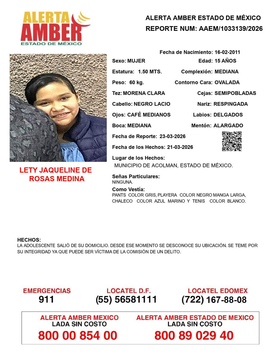 Fiscalía Edoméx tweet media