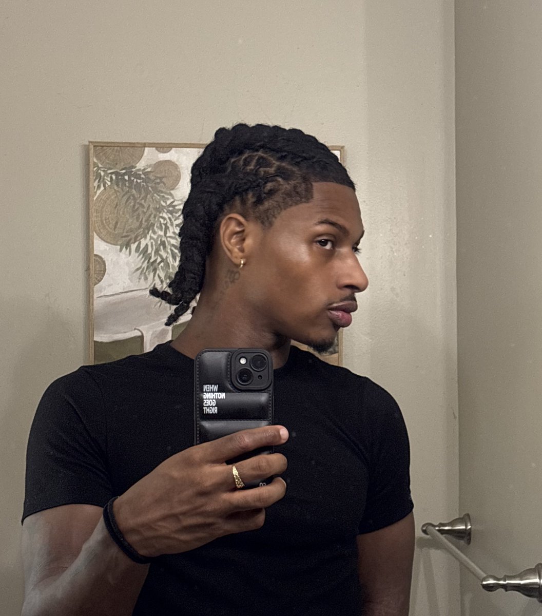 Kinston Ali tweet media