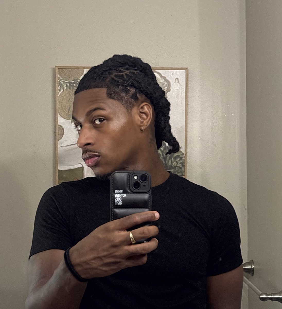 Kinston Ali tweet media