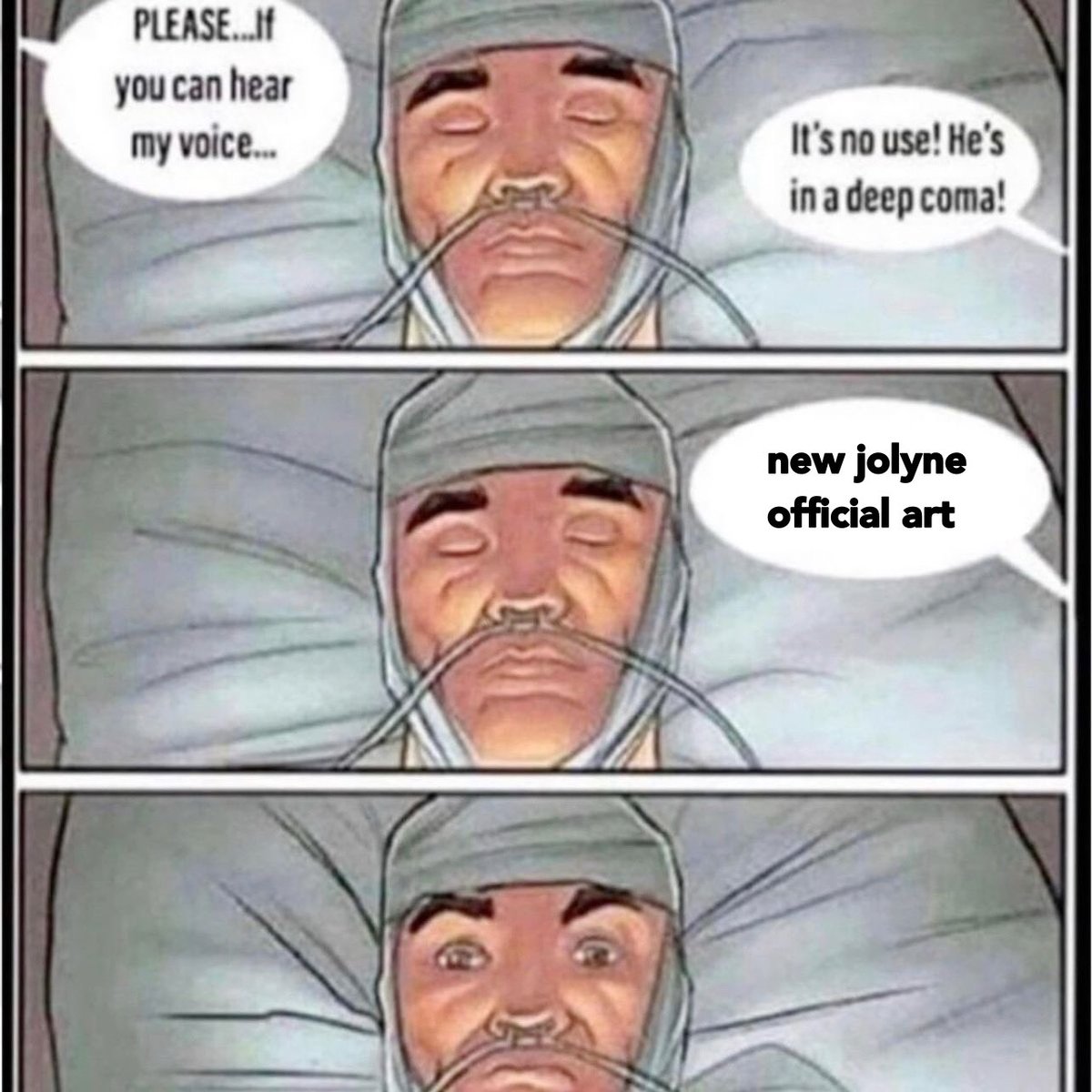 mara | loves jolyne tweet media