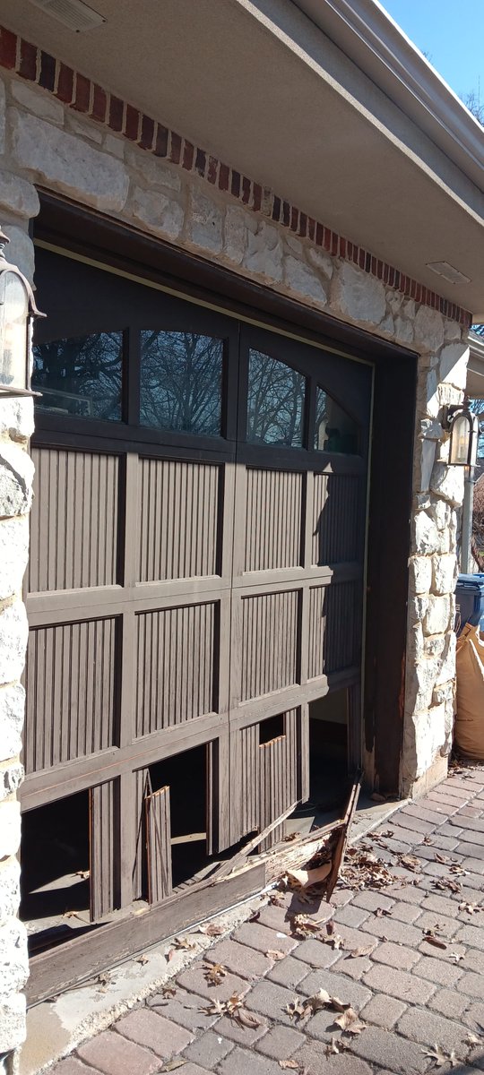 ProLift Garage Doors of Elmhurst tweet media