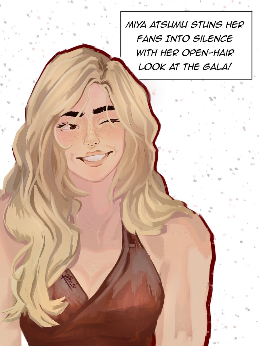 meli ✦ bottomi yummers tweet media