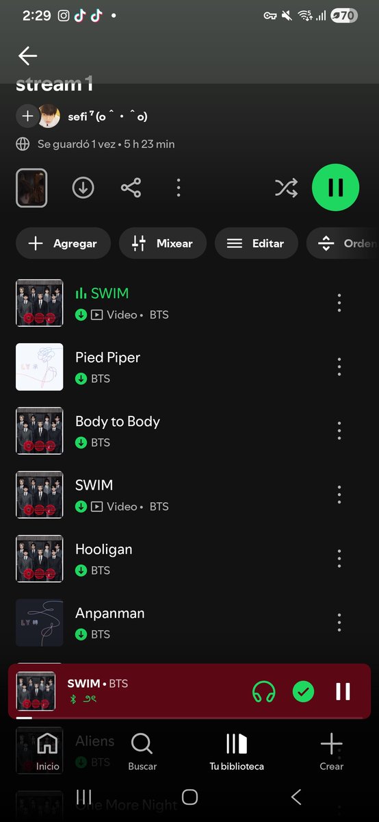 sefi ⁷ tweet media