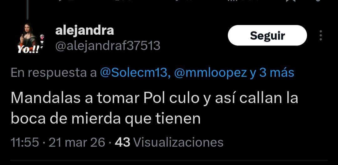 🦋SoloManoli🦋 tweet media