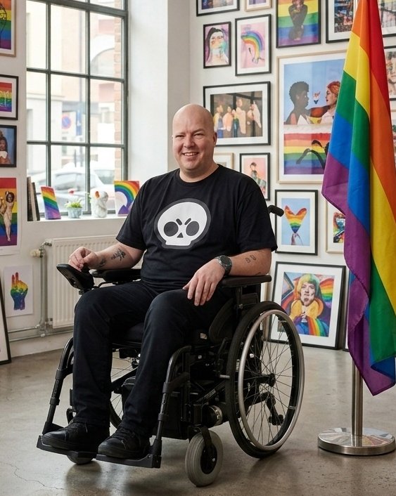 Trebor Fauna tweet media