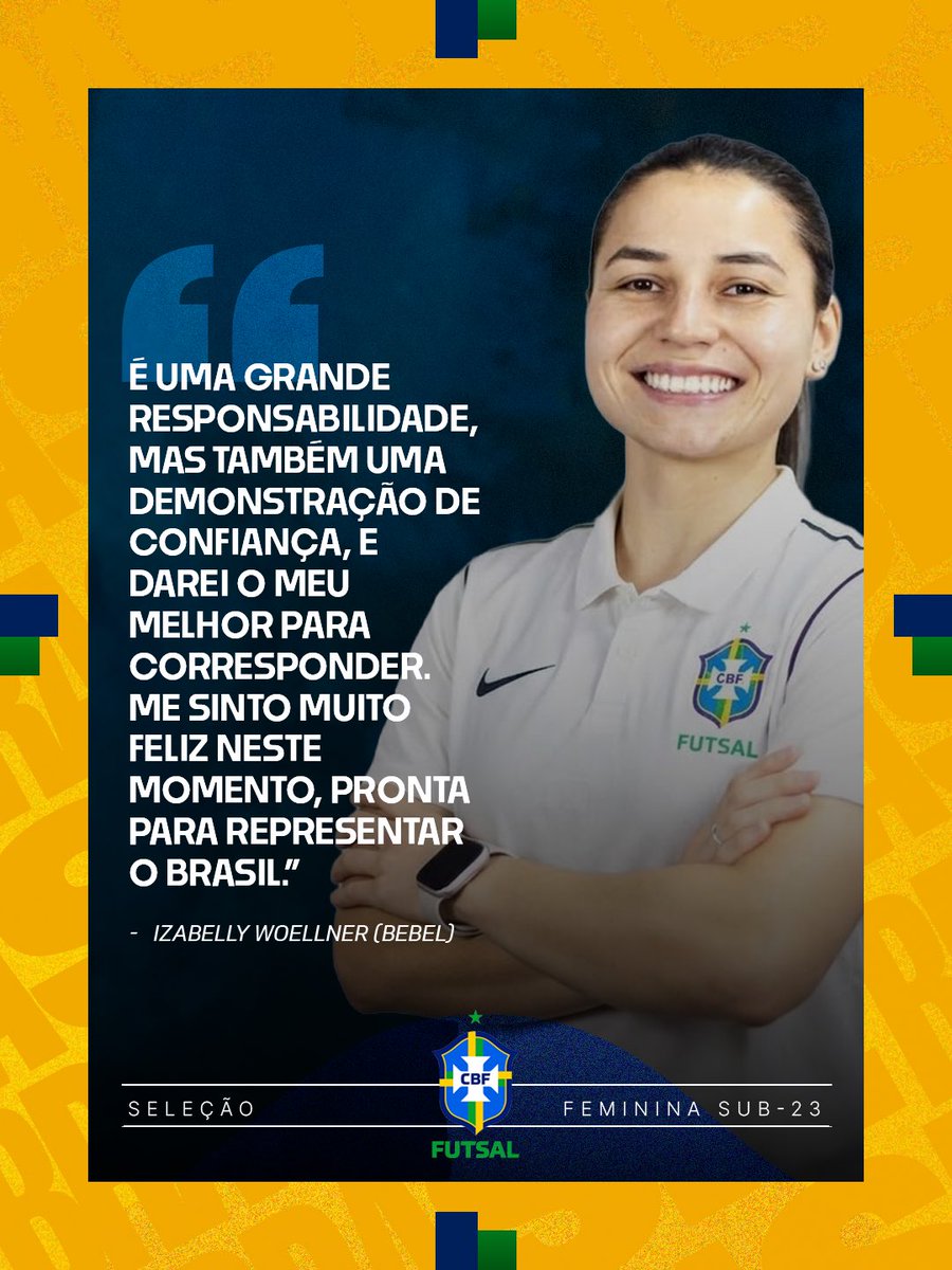 CBF_futsal tweet media