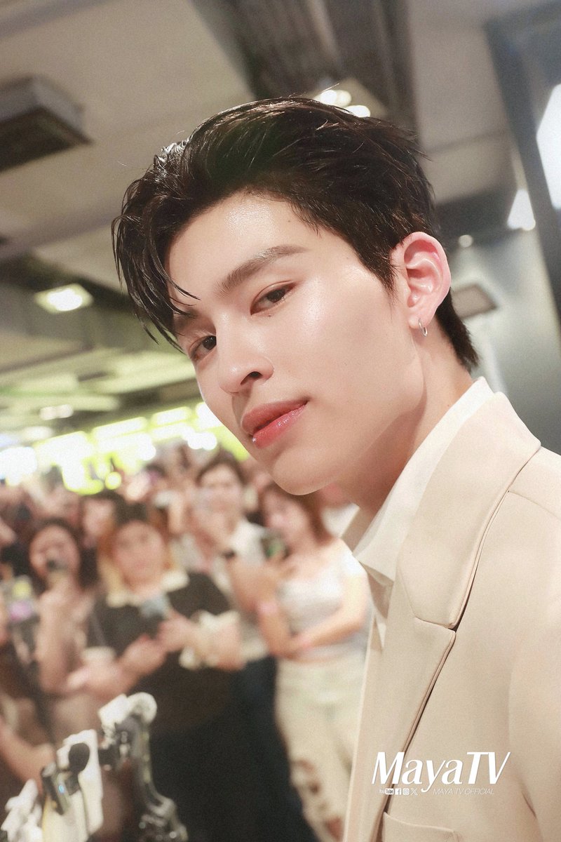 MAYA TV OFFICIAL tweet media