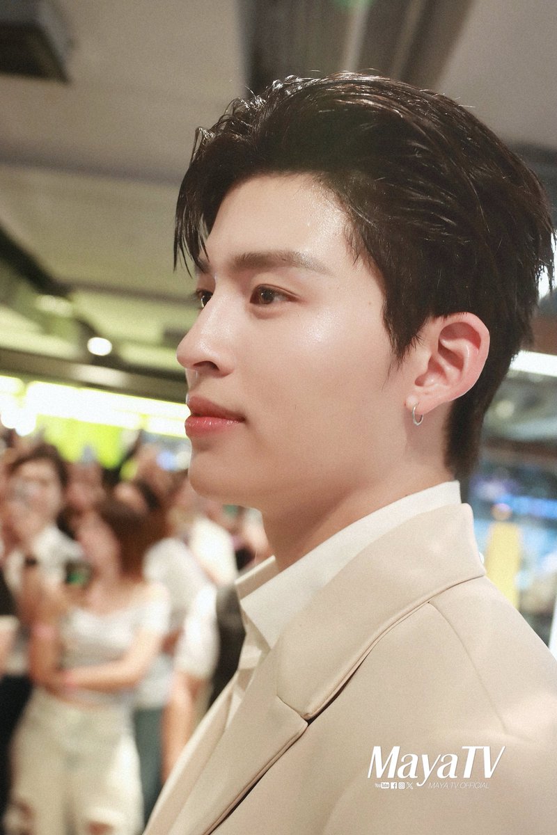 MAYA TV OFFICIAL tweet media