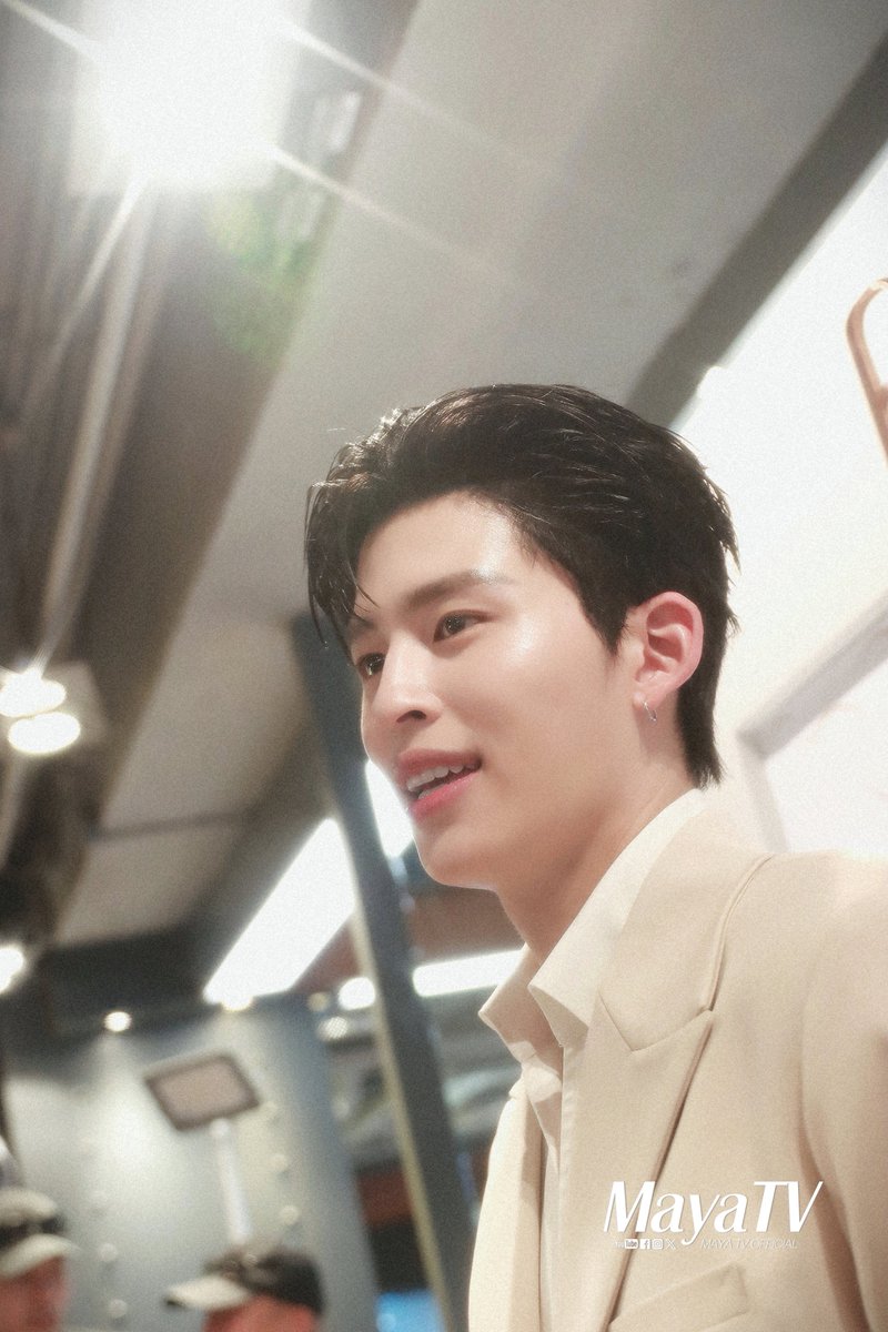 MAYA TV OFFICIAL tweet media