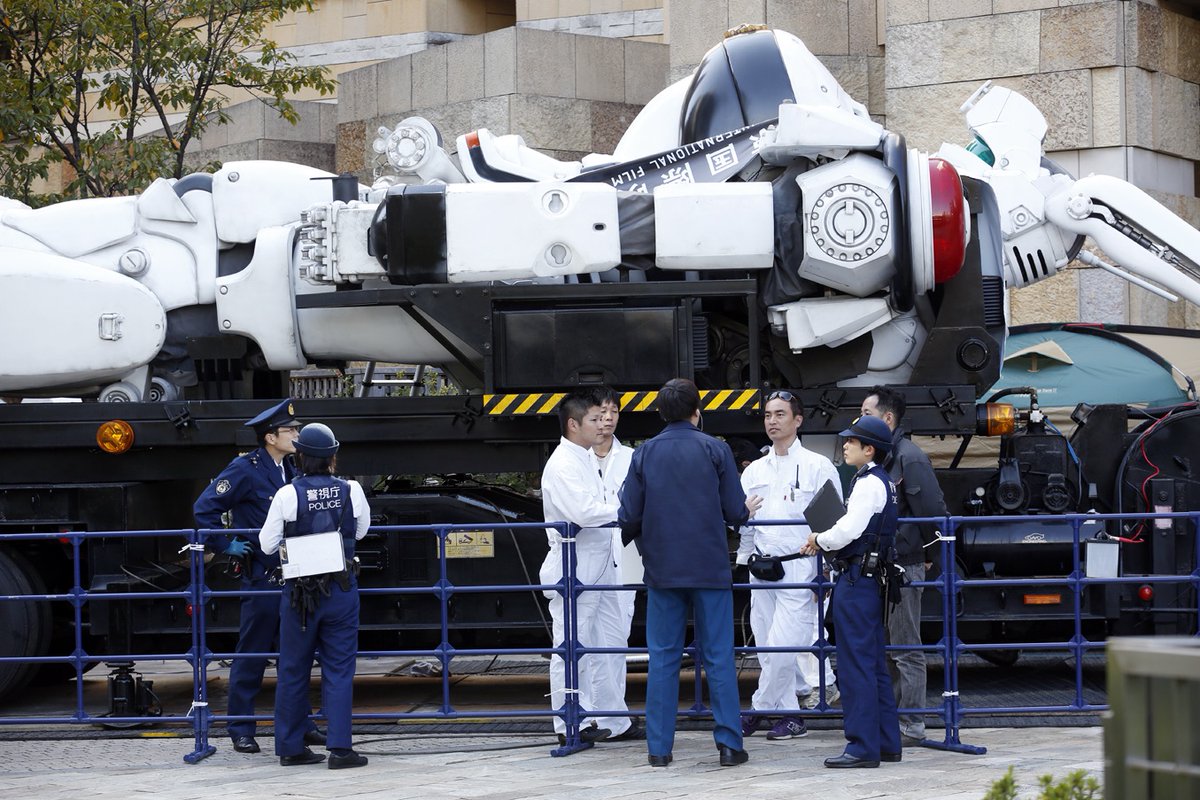 湯島のとも tweet media