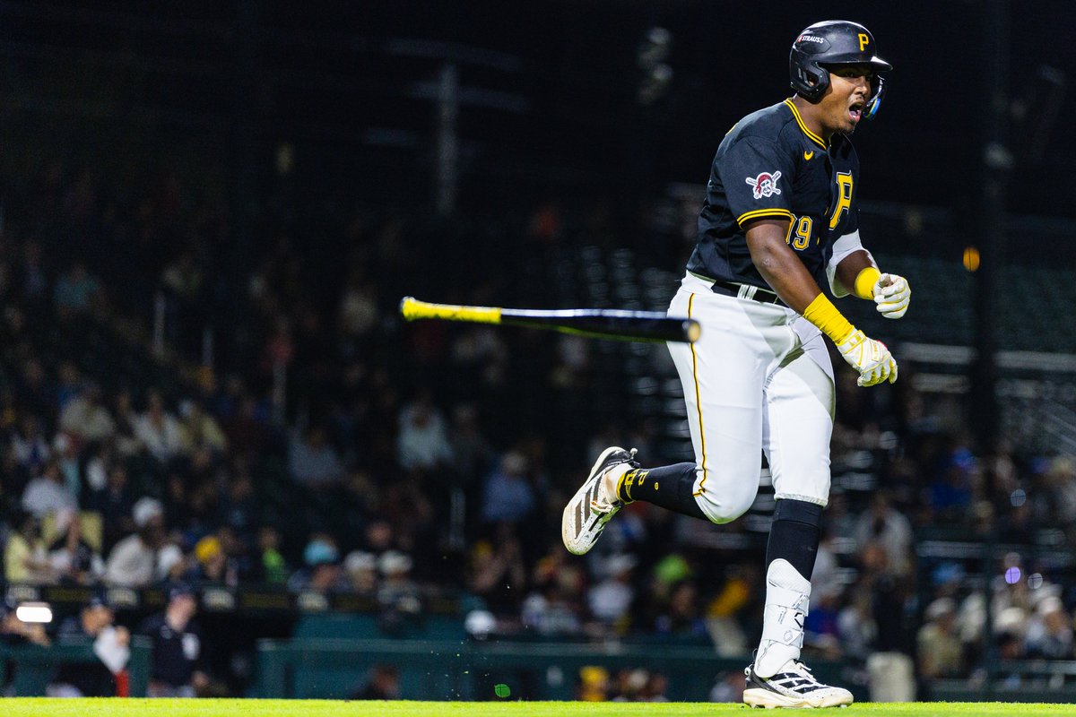 Bradenton Marauders tweet media