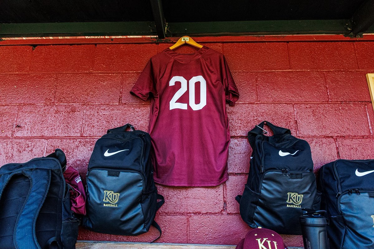 Kutztown University Baseball tweet media