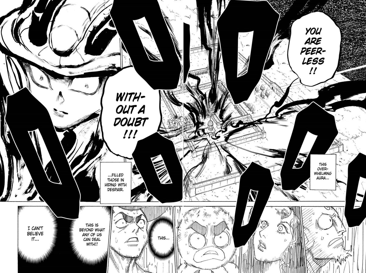 Bibi King tweet media