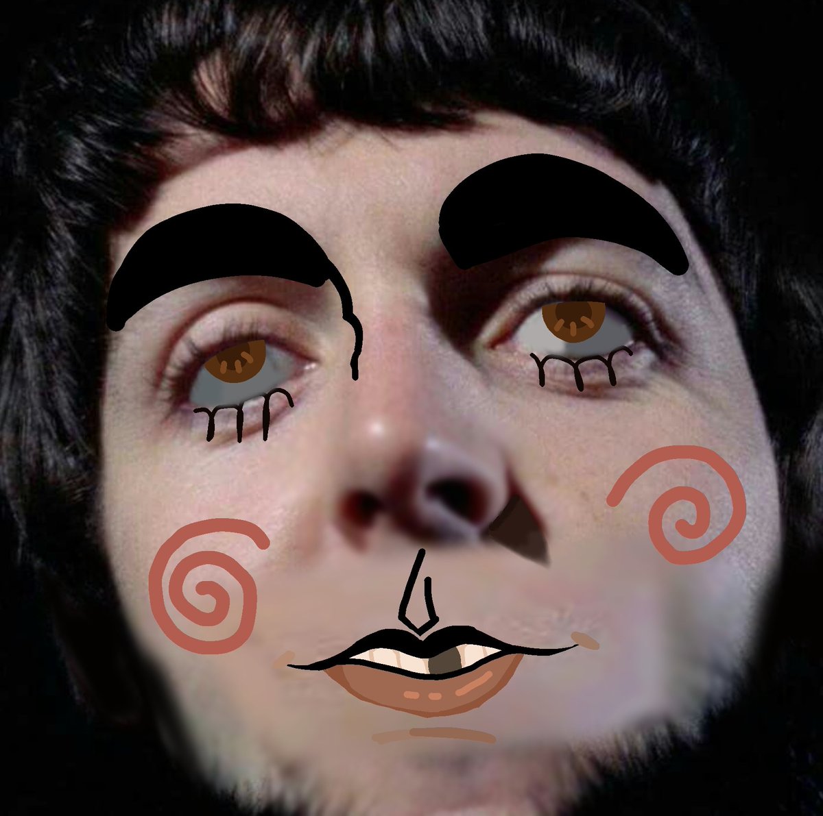 m@dof 🍒 keith moon's husband tweet media