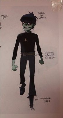 Plastic Beach Daily tweet media