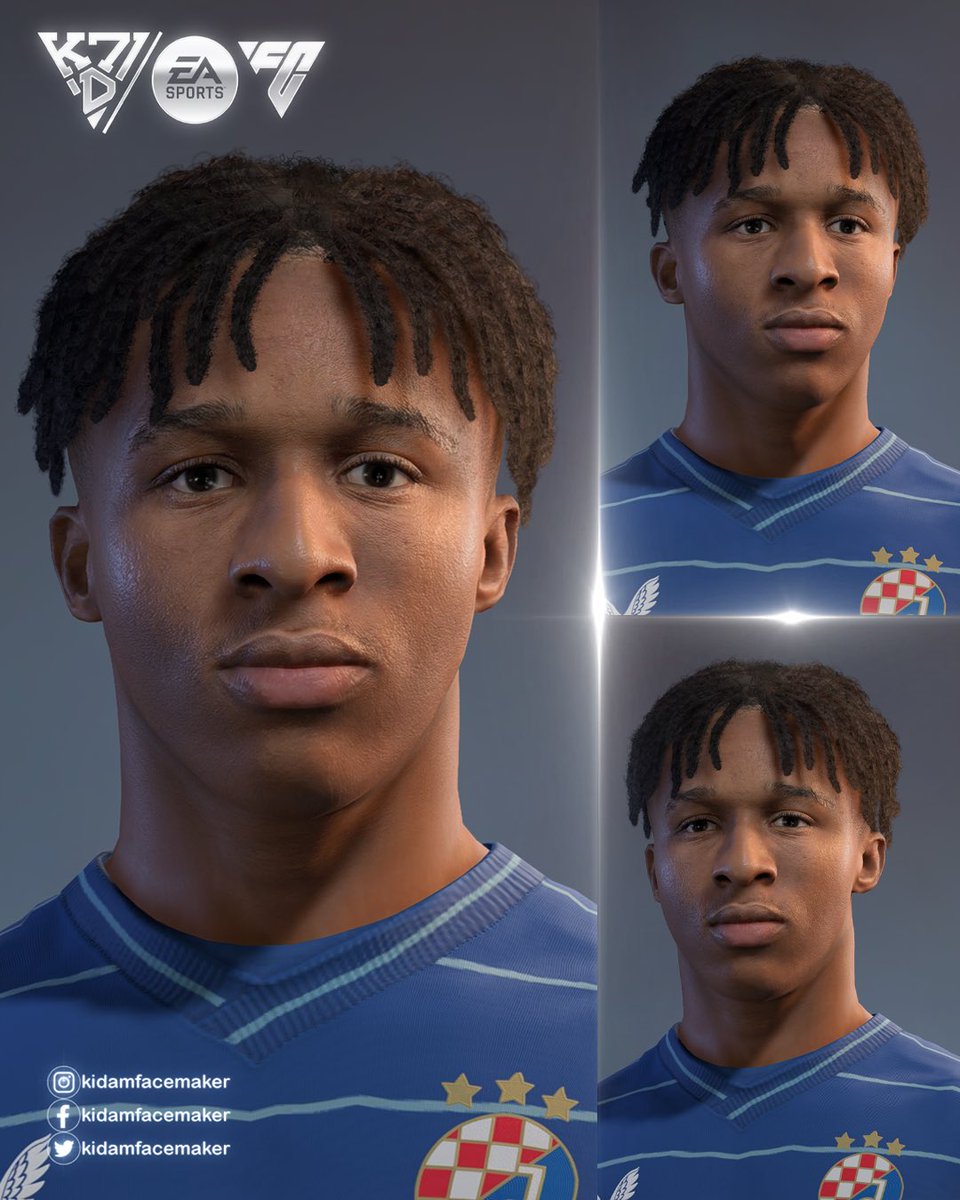 Kidamfacemaker tweet media