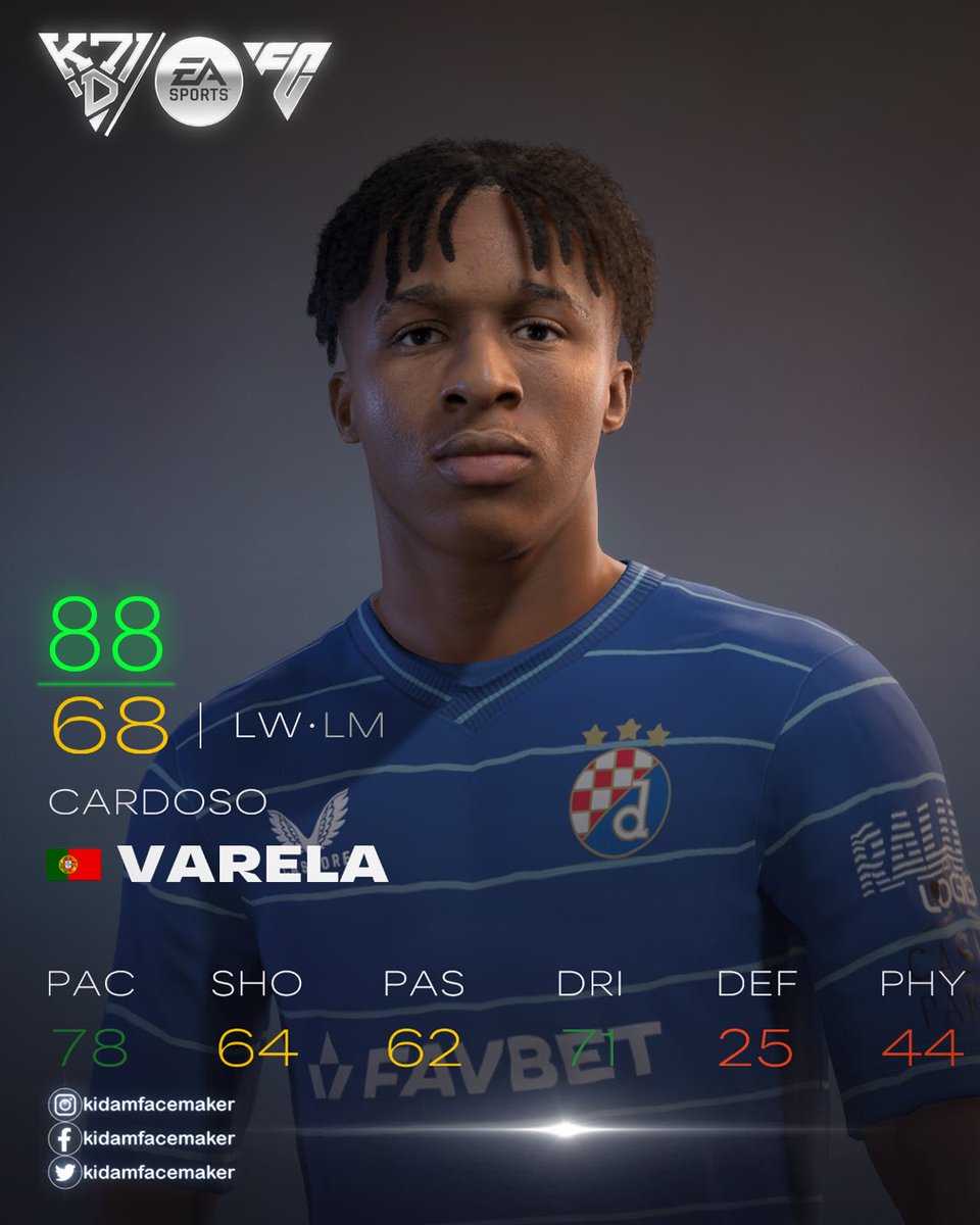 Kidamfacemaker tweet media