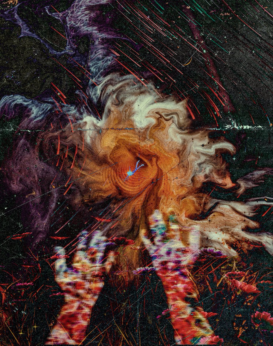 ʕ⁎̯͡⁎ʔ tweet media