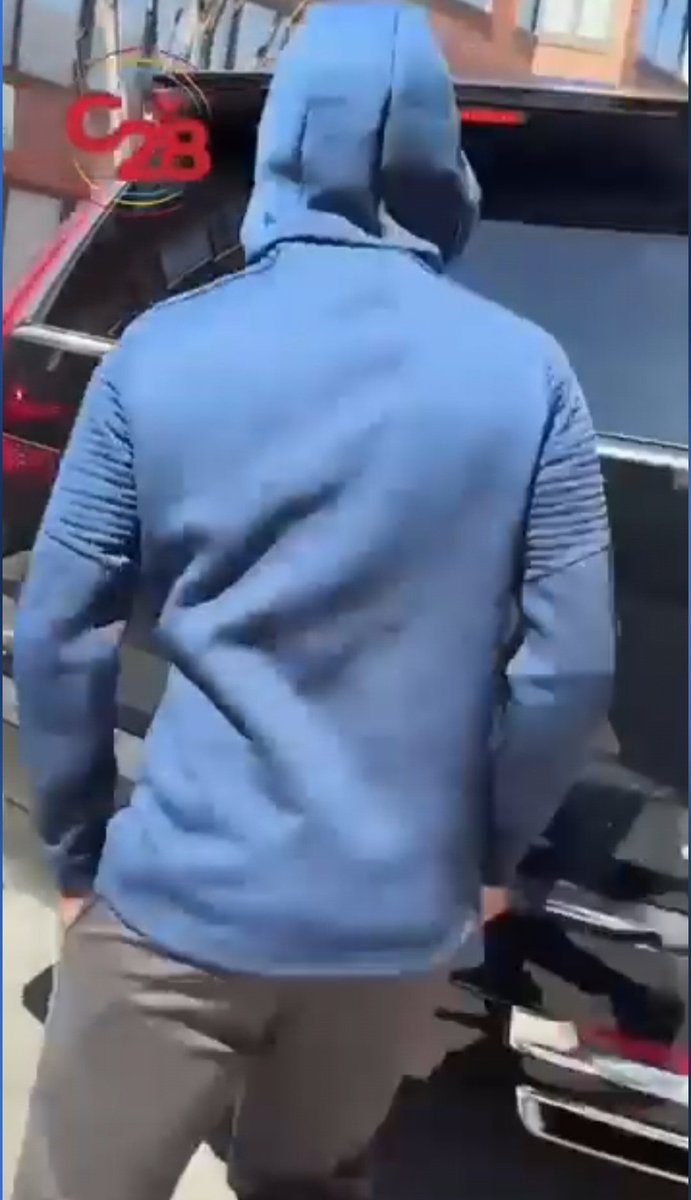 HRISTO DE JÉSUS tweet media