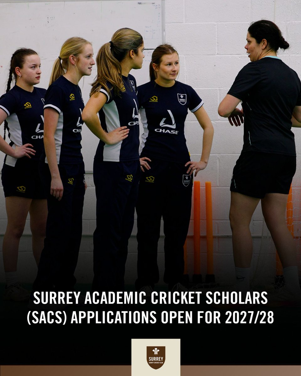 Surrey Cricket tweet media