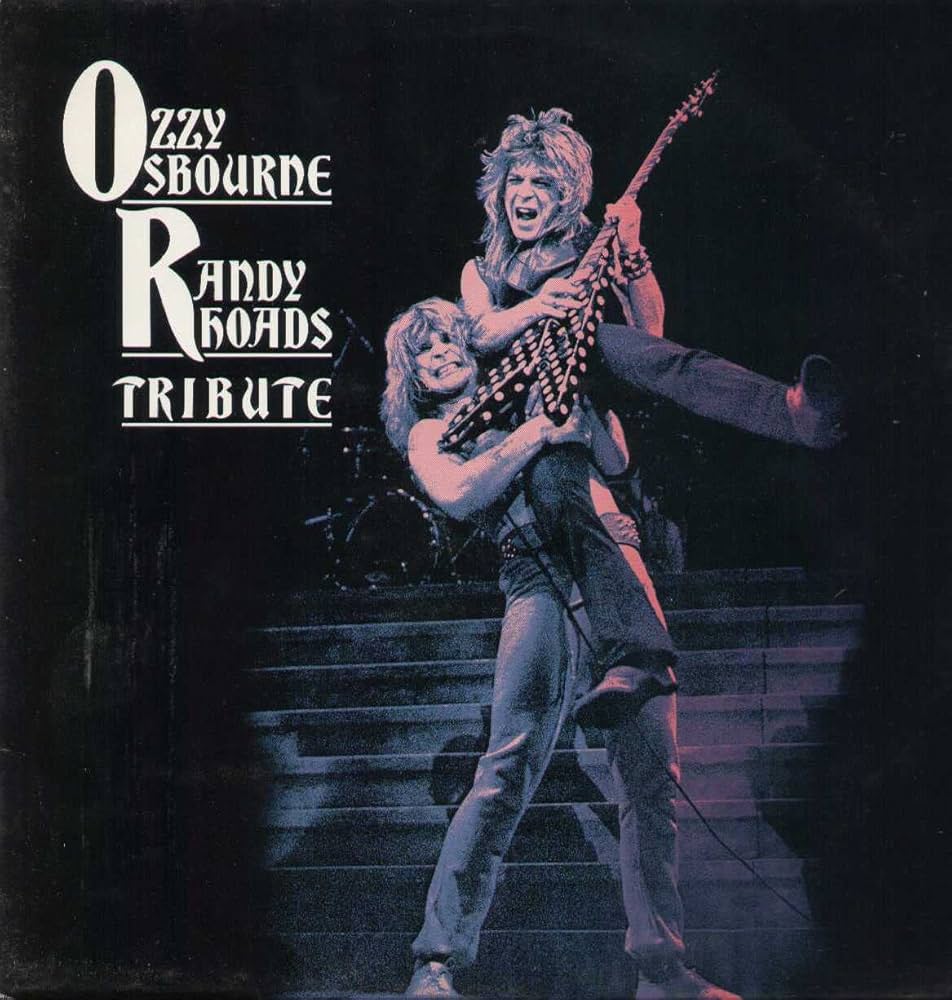 BarkattheMoon8's tweet photo. #OnThisDay Ozzy Osbourne released his live album, Tribute, in honor of the late great, Randy Roads. When did you first hear this album?
🔥Next Shows🔥
April 18: Summit Station, PA - The Southside Grill - Corby Fest
🎟 https://t.co/vjq7aN2Gzg
#BATM https://t.co/o91doskK8e