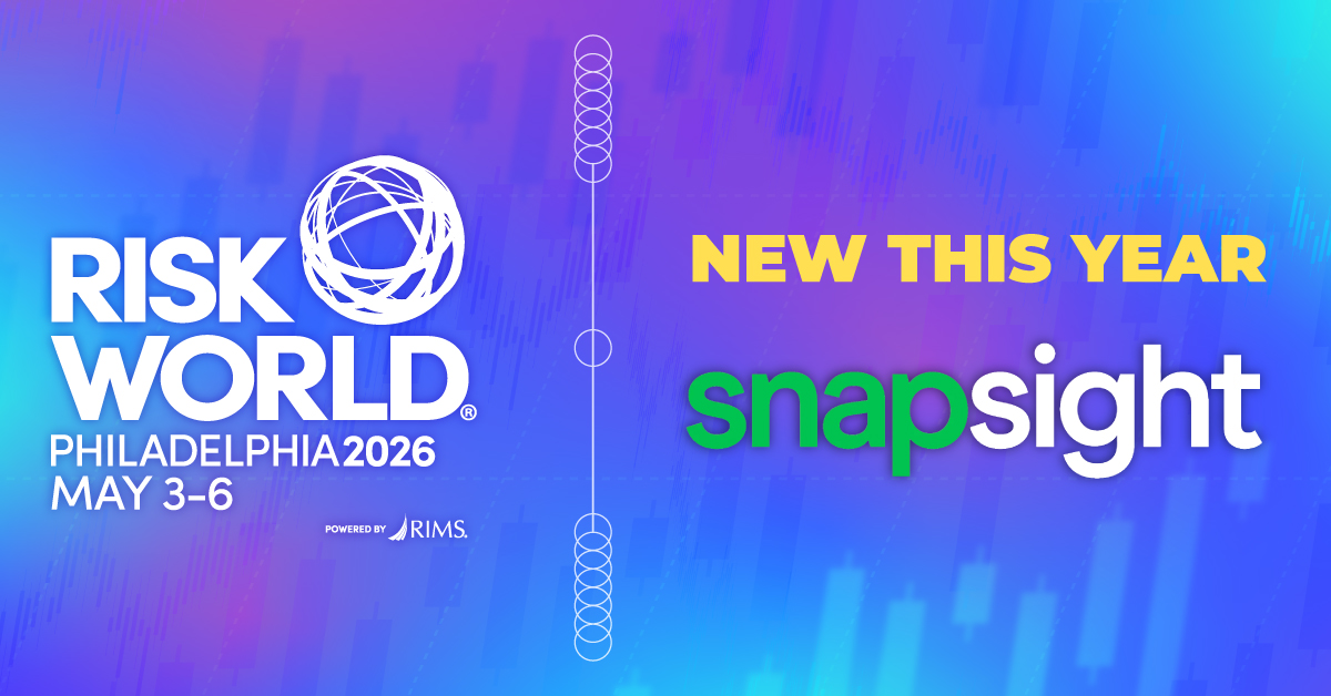 RIMS, the risk management society tweet media