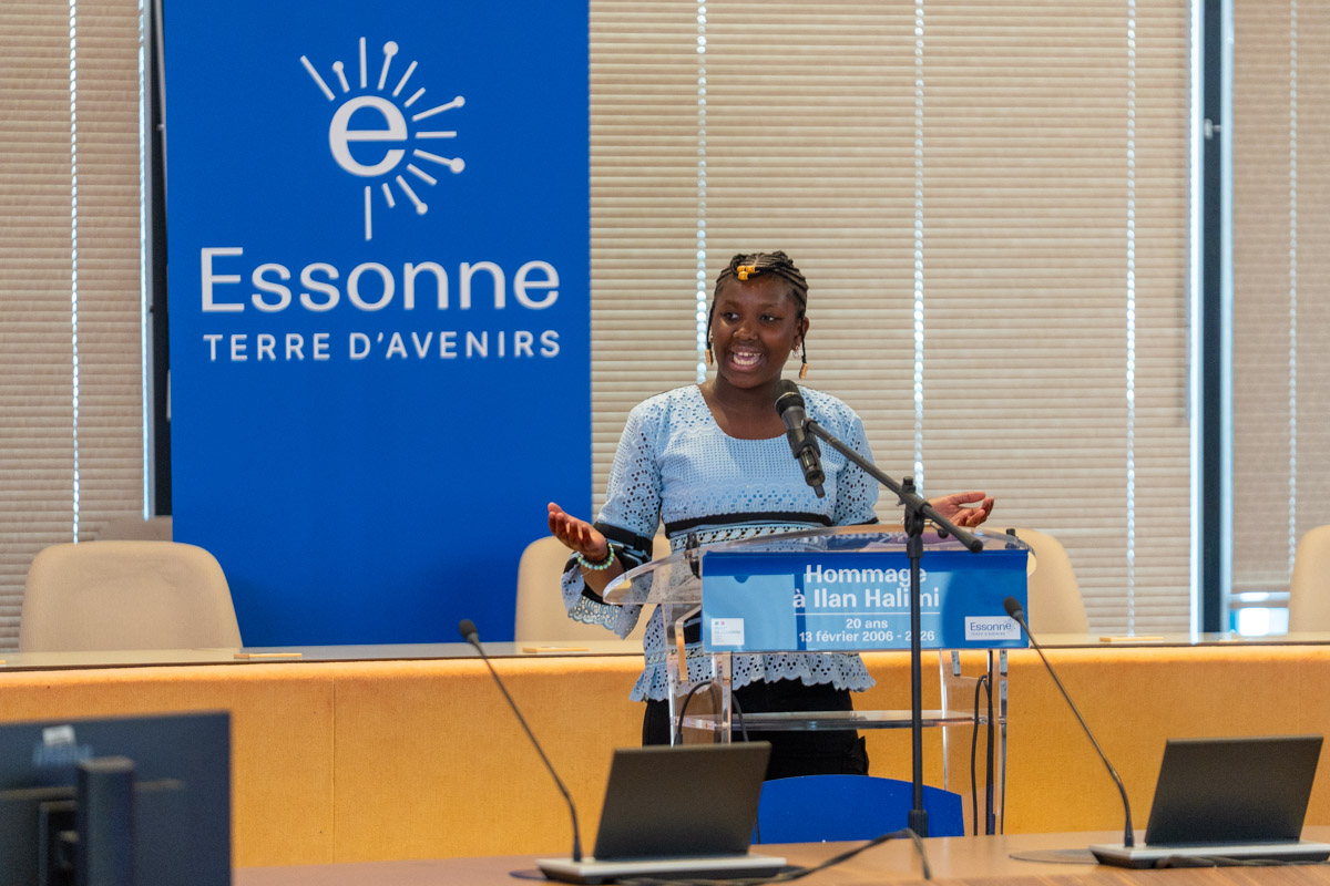 Département de l'Essonne tweet media