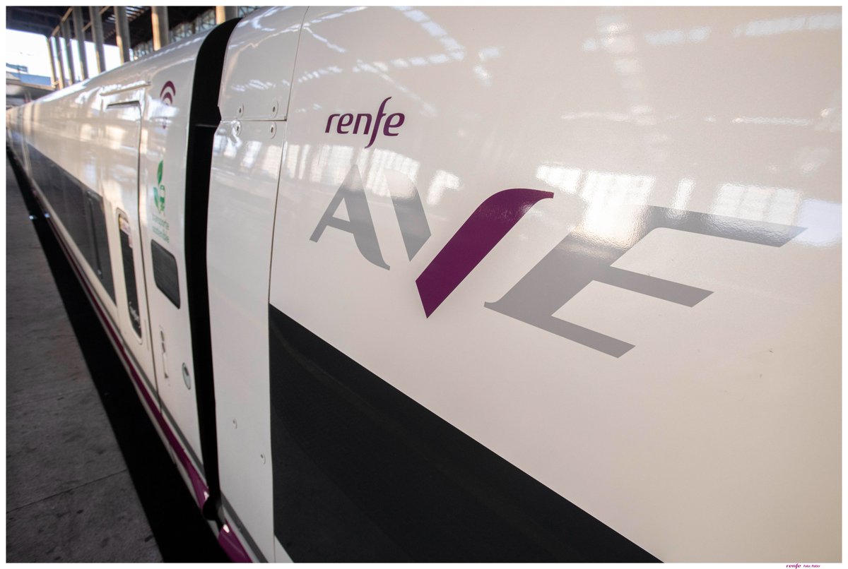 Radar Transporte España tweet media