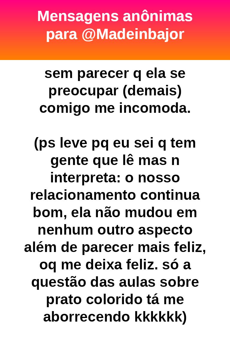 Making of da vida alheia tweet media