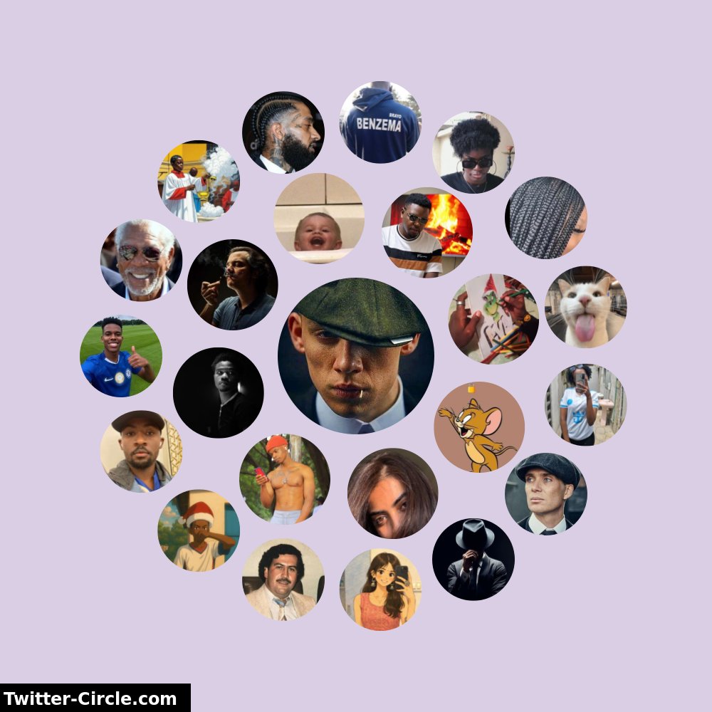 ONGWÆ🇰🇪 tweet media