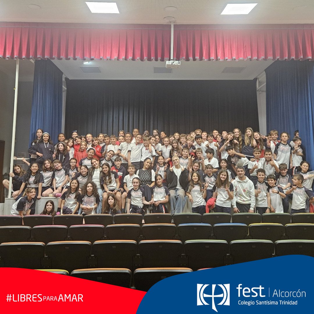 C Santisima Trinidad tweet media