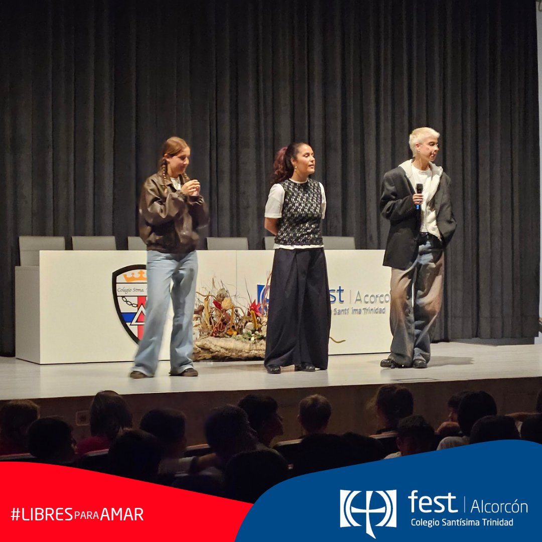 C Santisima Trinidad tweet media