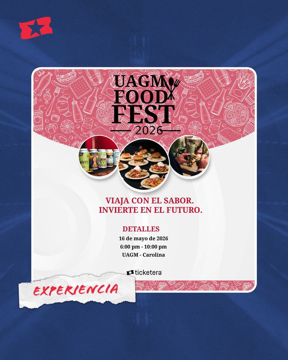 ticketera tweet media