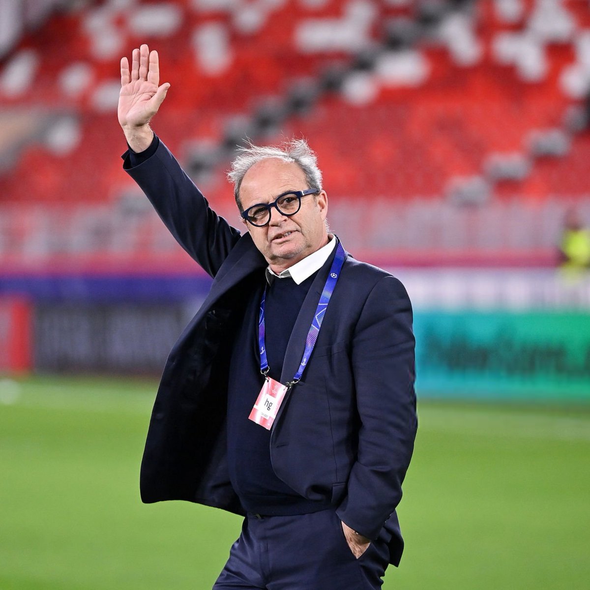 Actu Ligue 1 tweet media