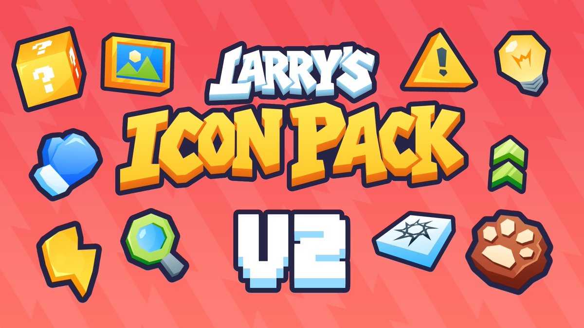 Project Larry UI tweet media