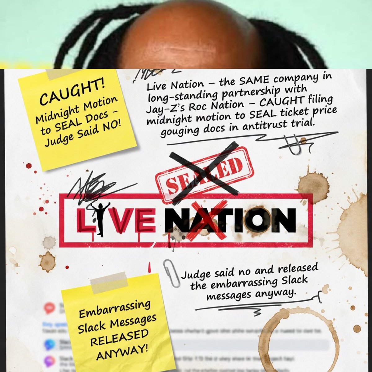 Rap Culture Buzz tweet media