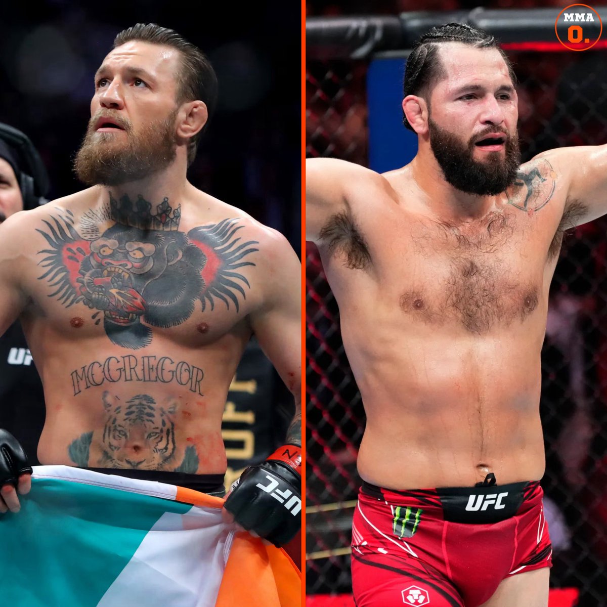 MMA Orbit tweet media