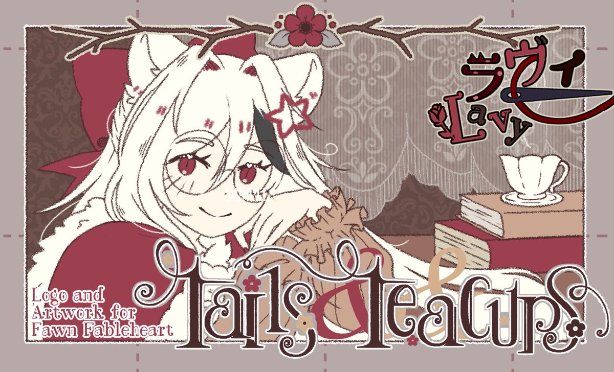 LAVY ゆうれい 🪡 tweet media