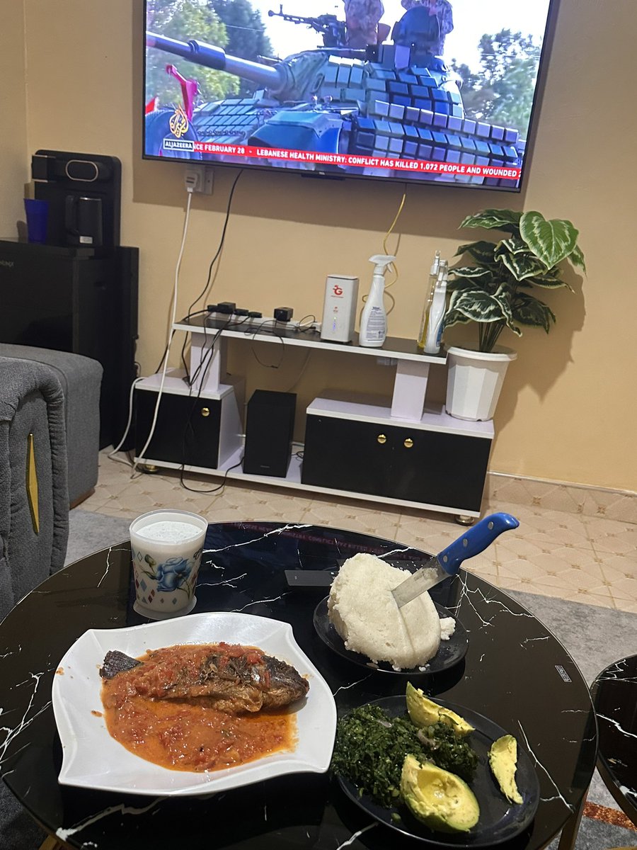 Ruto James tweet media