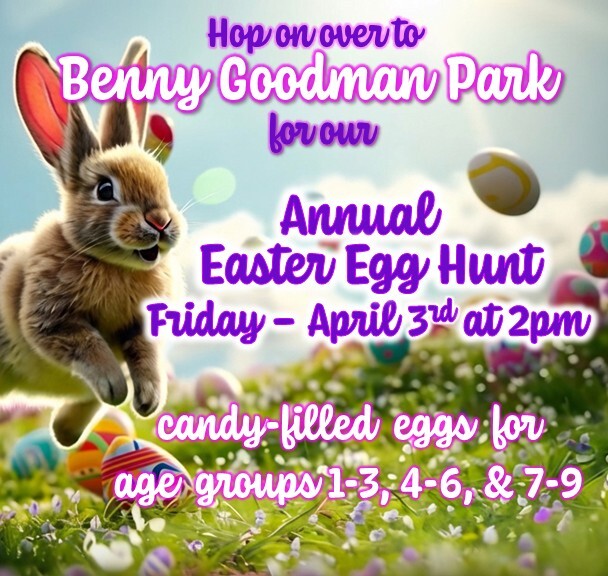FirstMontana's tweet photo. Our annual Easter Egg Hunt is on! Join in on the fun on Friday - April 3rd at Benny Goodman Park in Anaconda. Candy-filled eggs for age groups 1-3, 4-6, and 7-9. Call 406 563 8303 or 406 563 8304 for more information. #HopToIt #HappyEaster #EasterBunnyOnTheWay

#MemberFDIC https://t.co/l120megPco