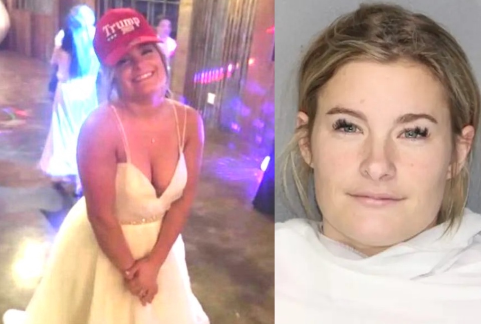 Occupy Democrats tweet media