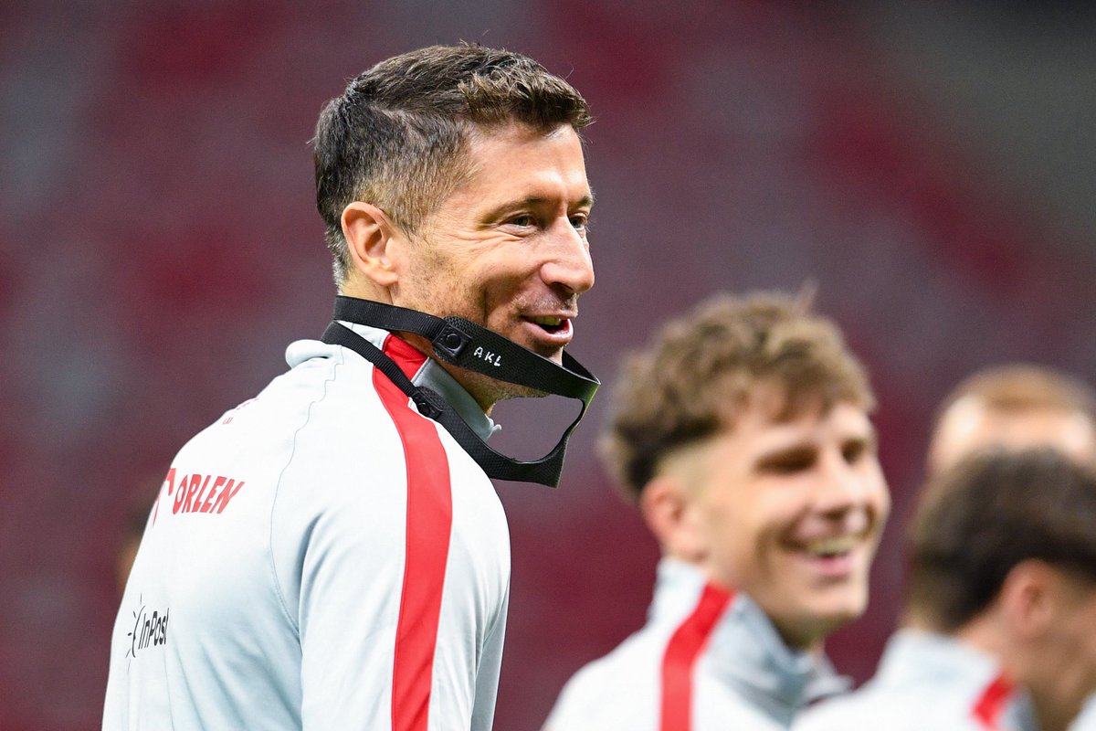 Tomasz Włodarczyk tweet media