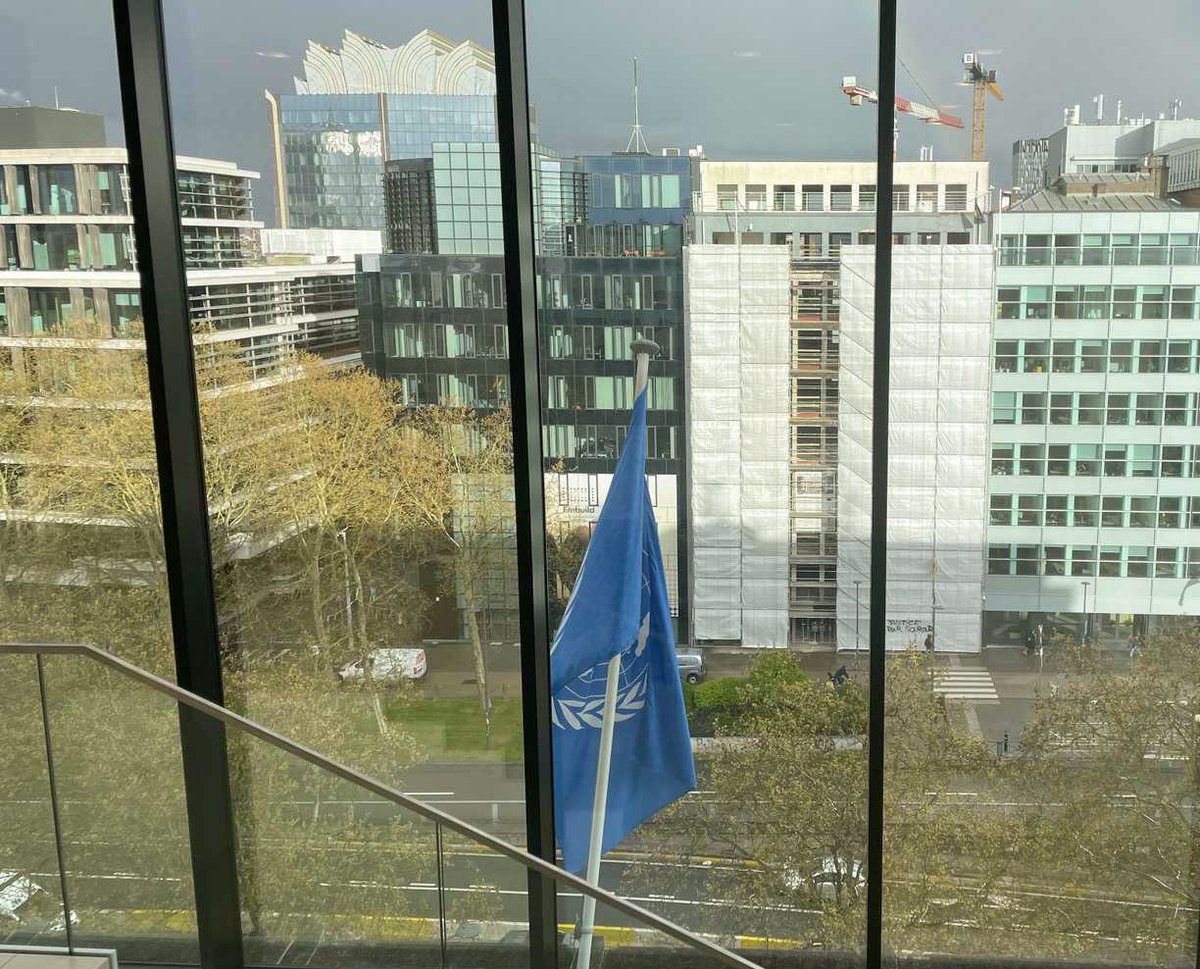 European Centre for Press and Media Freedom tweet media