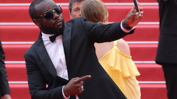 Comité Trump France tweet media