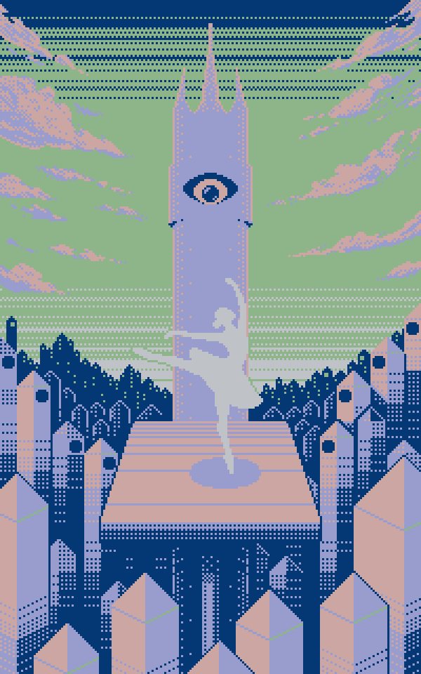 vvvectorcattt's tweet photo. #pixelart https://t.co/WPo3RyYNHA