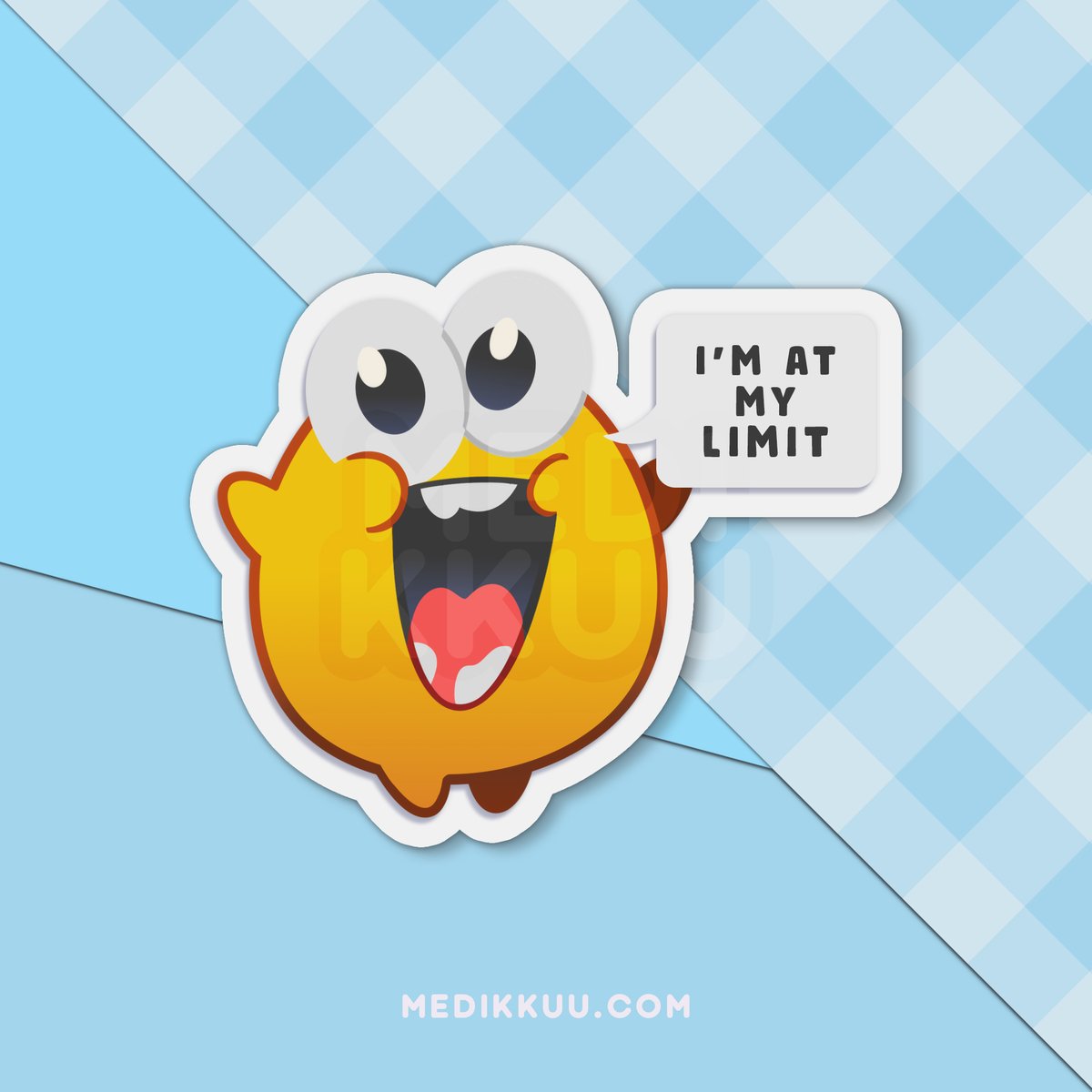 🌱☁️ MEDI @ chibis tweet media