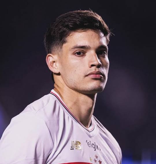 João Pedro Cunha tweet media